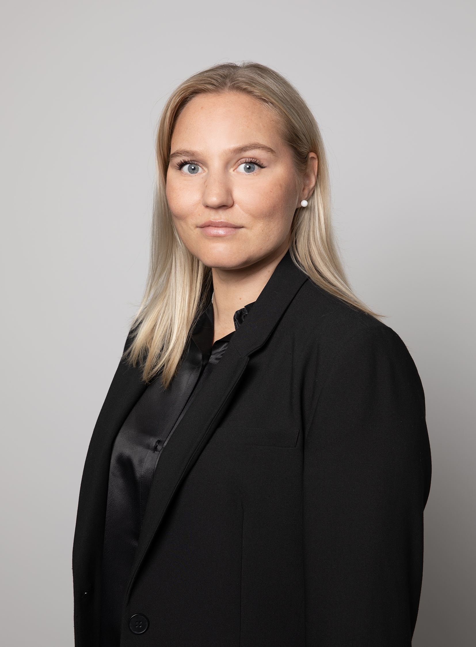 Sara Andersson