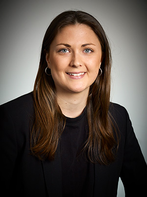 Johanna Bjälkander