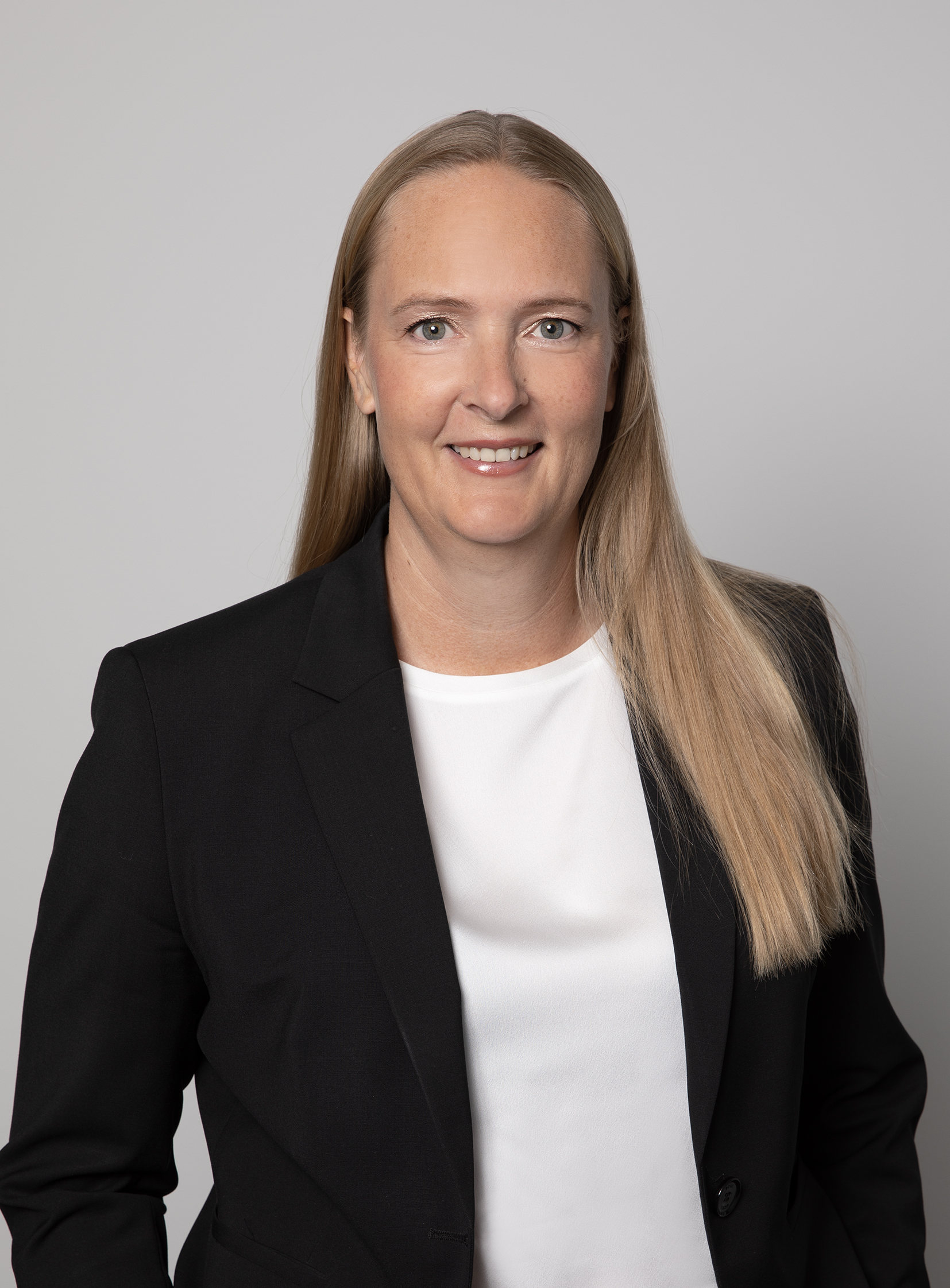 Maria Pedersen