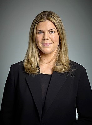 Anna Öster