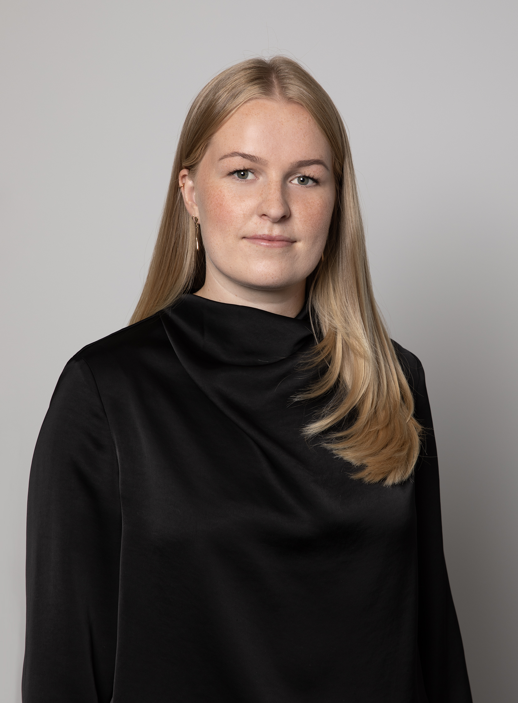 Matilda Mattsson