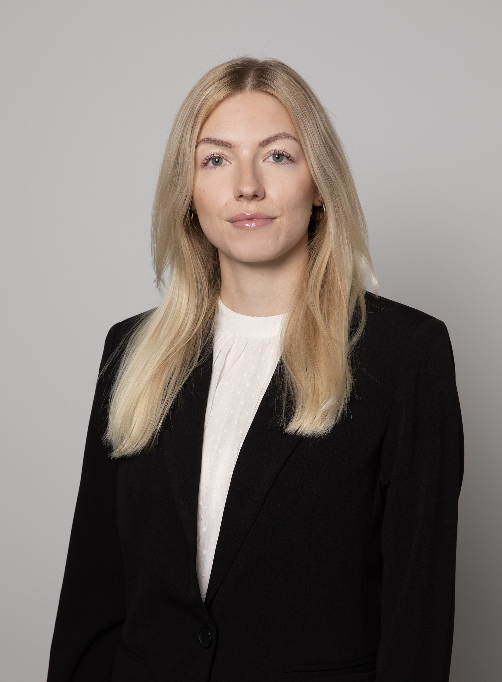 Tove Öhman Wiberg
